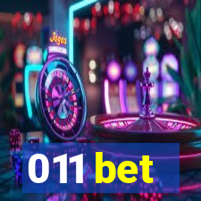 011 bet